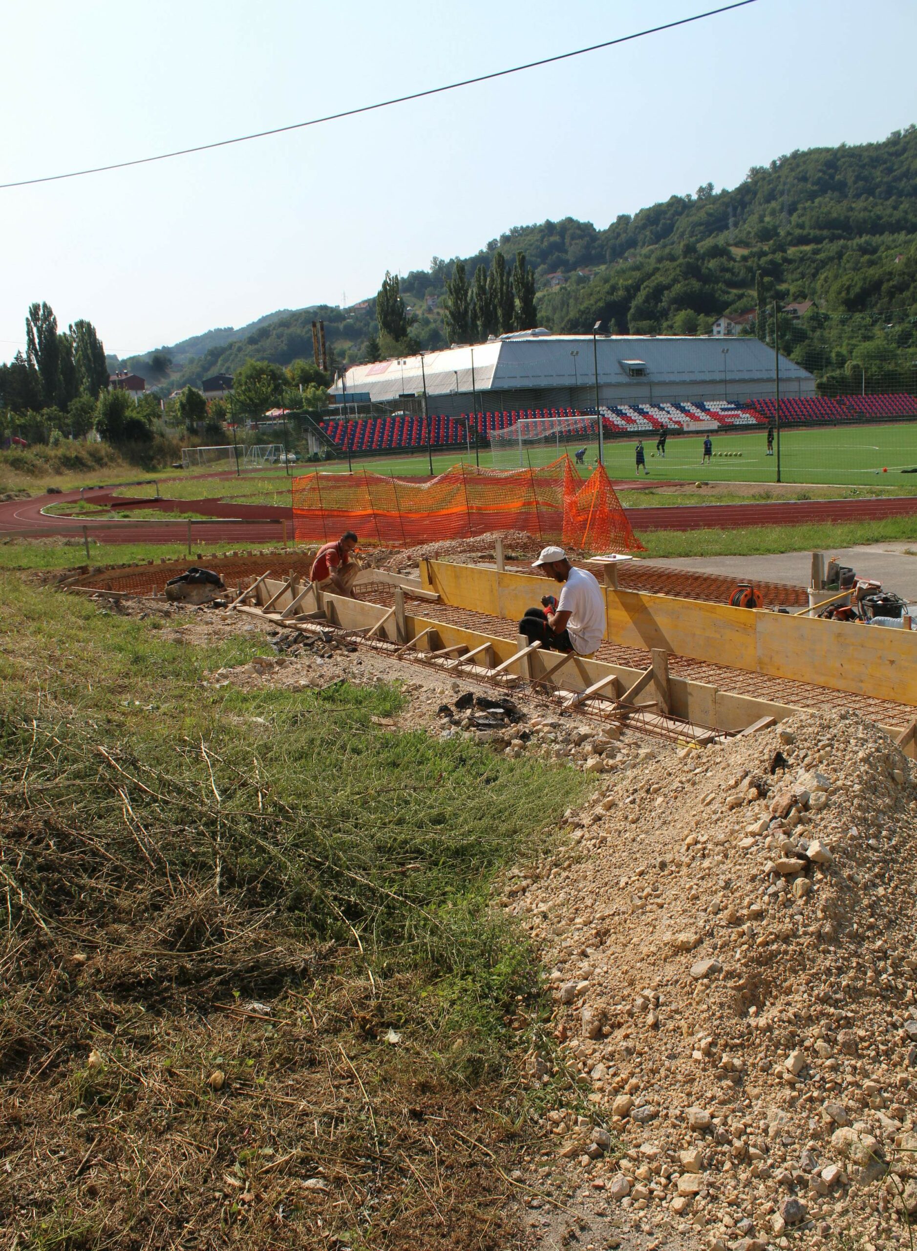 FOTO: E. MURAČEVIĆ