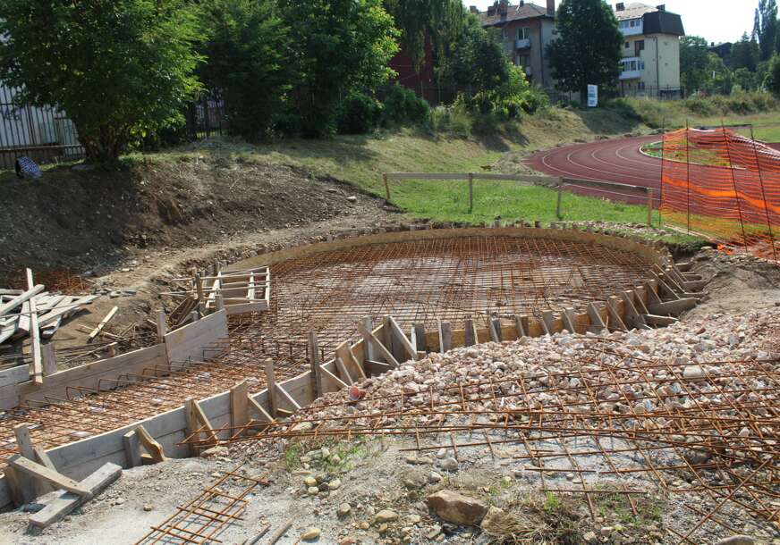 FOTO: E. MURAČEVIĆ