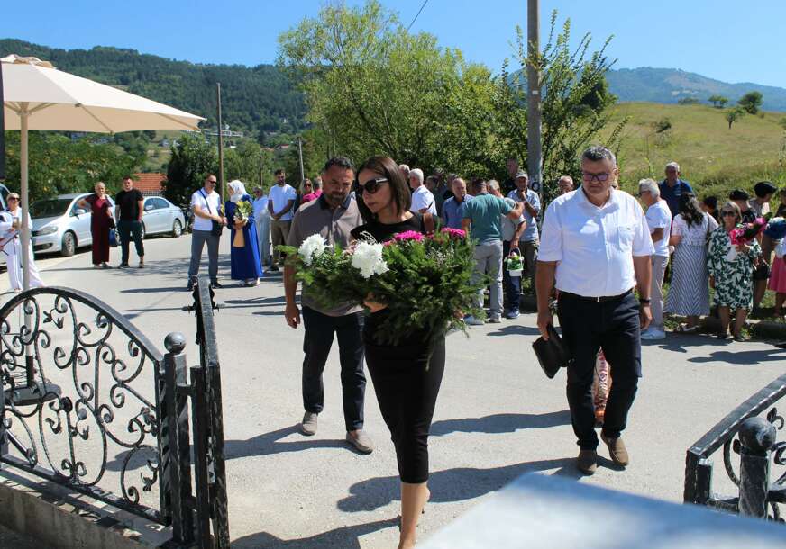 FOTO: ESET MURAČEVIĆ