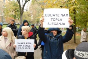 FOTO:  ARHIV ESET MURAČEVIĆ