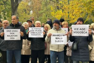 FOTO:  ARHIV ESET MURAČEVIĆ