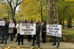 FOTO:  ARHIV ESET MURAČEVIĆ
