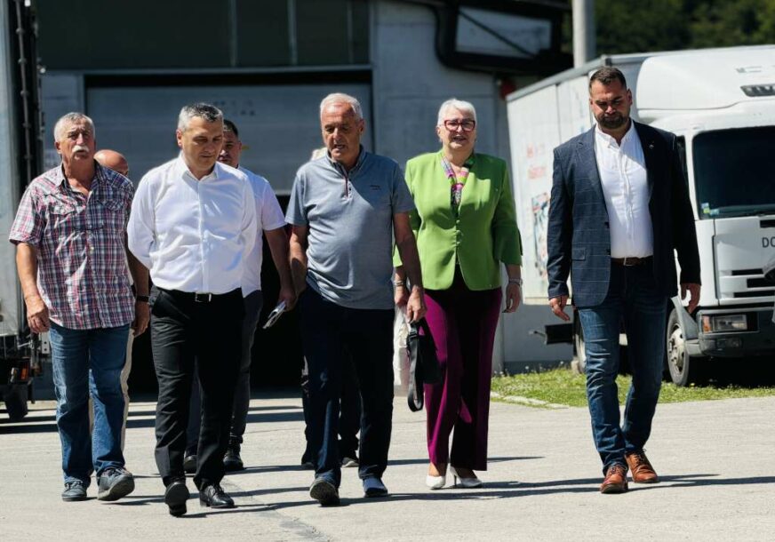 FOTO: FMROI