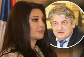 "Odbio je da mi pomogne" Dragana Mirković javno RATUJE SA BIVŠIM MUŽEM, tvrdi da zbog svoje odluke mirno spava