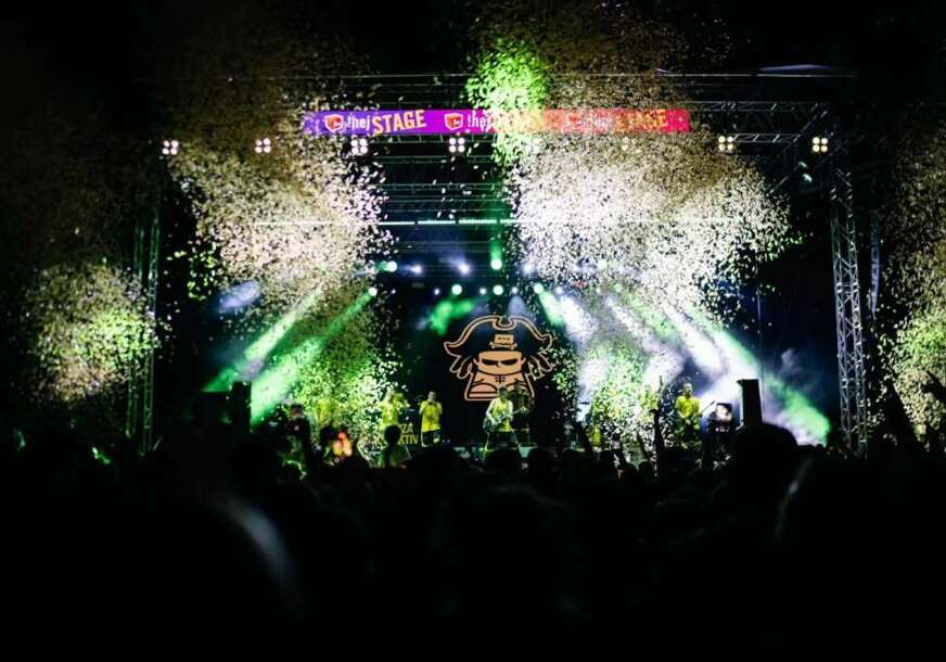 FOTO: MOSTAR SUMMER FEST
