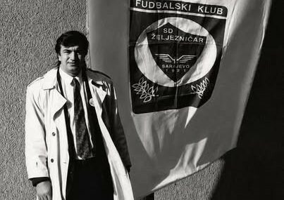 Na današnji dan ubijen je Dževad Begić Đilda, vođa navijača FK Željezničar