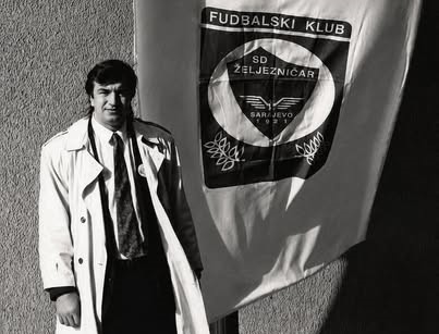 FOTO: FK ŽELJEZNIČAR