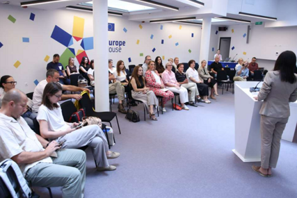 Za lokalne okolišne inicijative u BiH dodijeljeno 354.000 KM grant sredstava