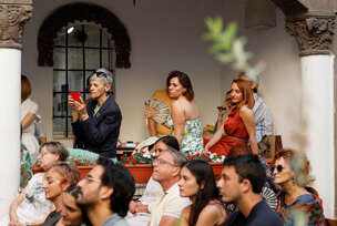 FOTO: STRINGS ATTACHED SINFONIETTA