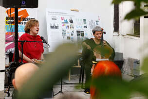 FOTO: STRINGS ATTACHED SINFONIETTA