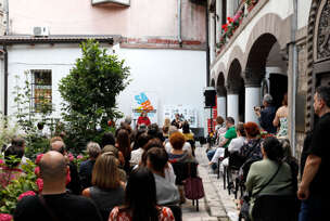 FOTO: STRINGS ATTACHED SINFONIETTA