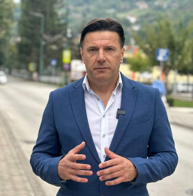 FOTO: ESET MURAČEVIĆ