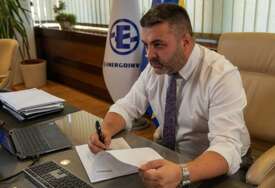 POVRATAK ENERGETSKOG GIGANTA Energoinvest dobio poslove vrijedne skoro 12 miliona KM