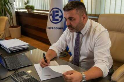 POVRATAK ENERGETSKOG GIGANTA Energoinvest dobio poslove vrijedne skoro 12 miliona KM