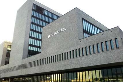 Europol prijavio više od 4.300 internet sadržaja povezanih s nasilnim ekstremizmom