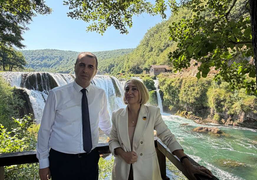 FOTO: 
URED VLADE FBIH 