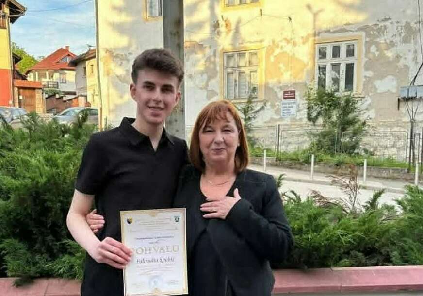 FOTO:  PRIVATNI ARHIV