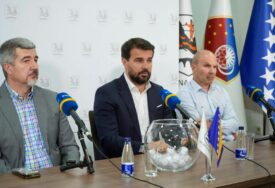 Objavljen program Festivala Ilidža: Dva dana vrhunske narodne muzike i velikih imena