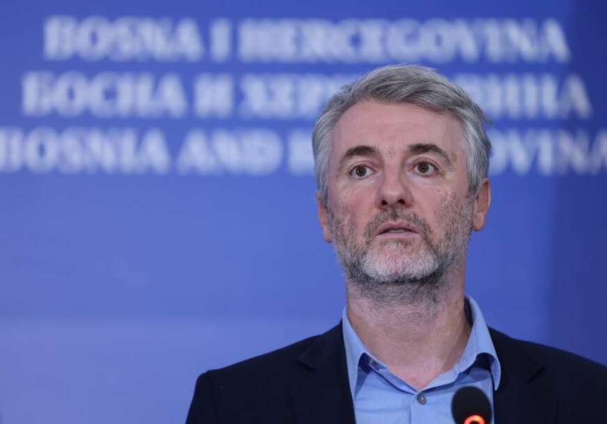 FOTO: EDIN FORTO/FENA
