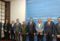 Nikšić i Lakić s predstavnicima kompanije Aselsan: U fokusu jačanje zajedničkih razvojnih projekata