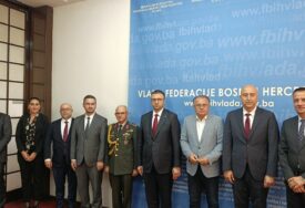 Nikšić i Lakić s predstavnicima kompanije Aselsan: U fokusu jačanje zajedničkih razvojnih projekata