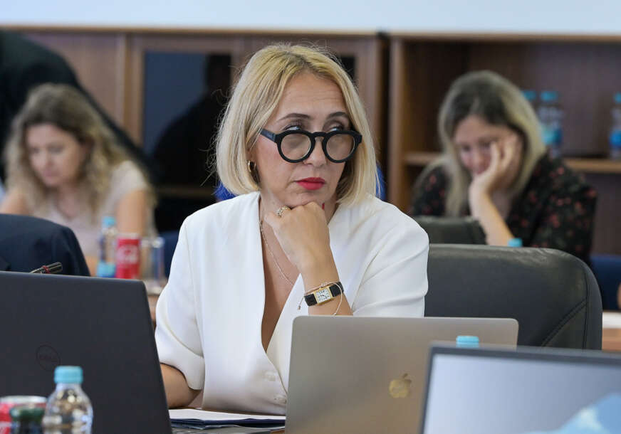 FOTO: URED VLADE FBIH 