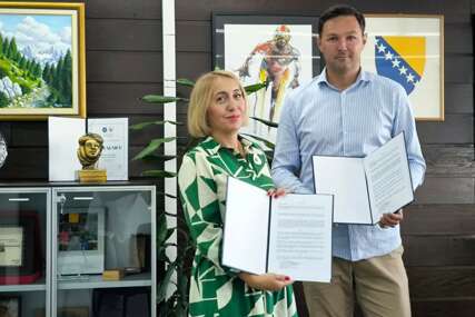 Špilje pune endemskih vrsta i kolonija šišmiša bit će zaštićene: Federacija osigurala 110.000 KM