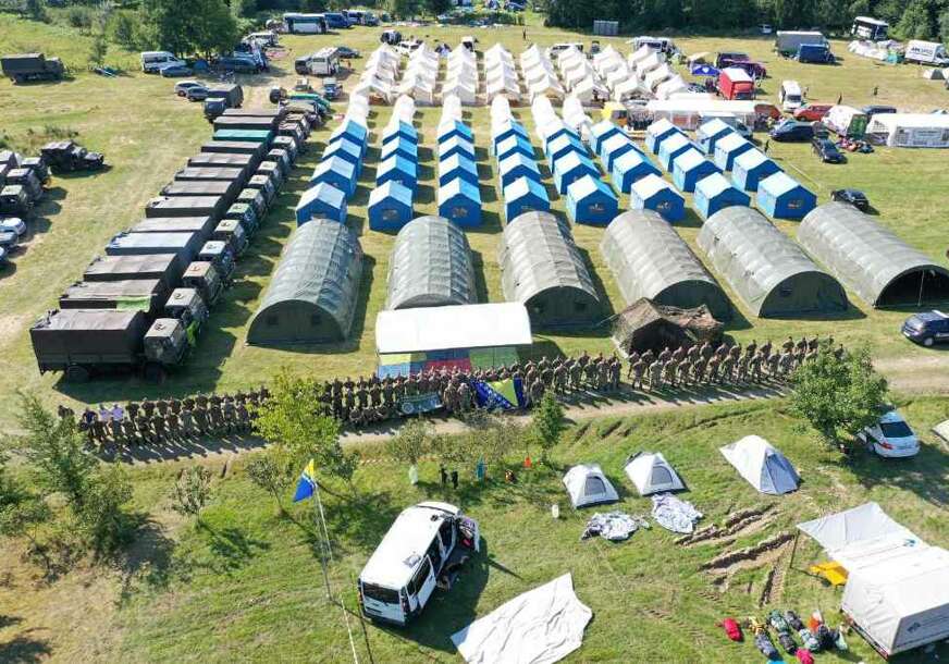 FOTO: OSBIH