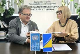 Pozder i UNDP osigurali sredstva za proglašenje 3 nova zaštićena područja u FBiH