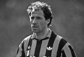 Preminuo legendarni Franco Baresi