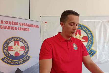 Čelnici GSS-a Zenica putuju u Rusku Federaciju po preživjele planinare Adilovića i Vidimlića