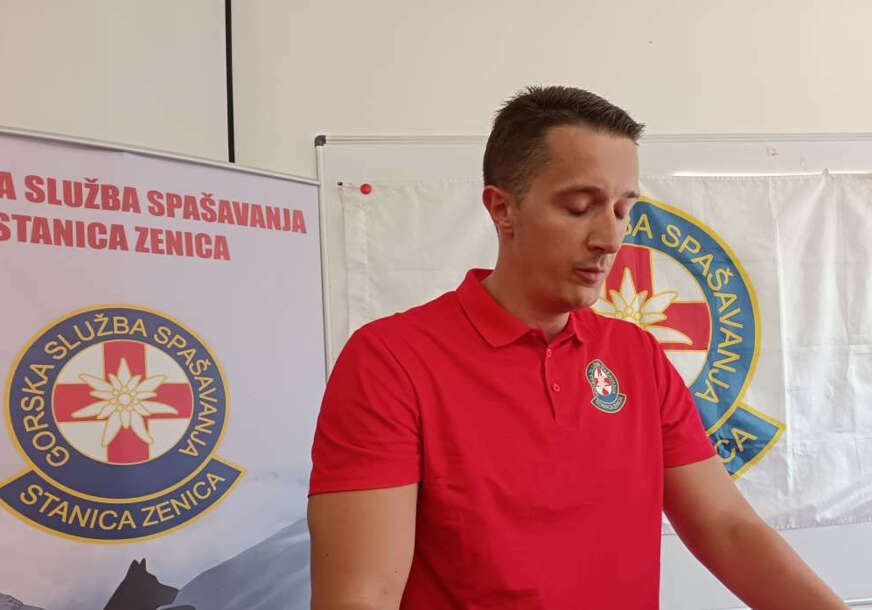 FOTO:  FENA/VEHID BEGUNIĆ