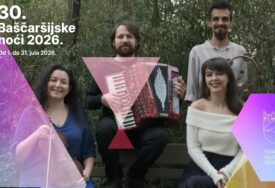 ZBOG TRAGEDIJE NA ELBRUSU Koncert grupe Martenitsa otkazan