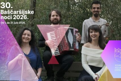 ZBOG TRAGEDIJE NA ELBRUSU Koncert grupe Martenitsa otkazan