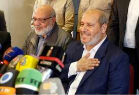 Hamas ima novog vođu