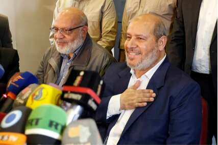 Hamas ima novog vođu