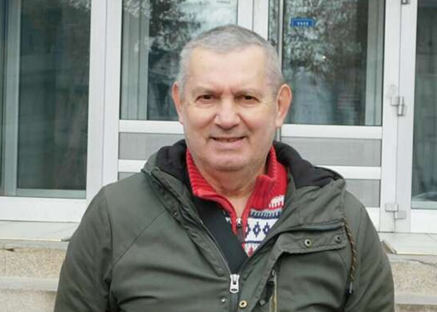 FOTO: HAMDIJA ŠKORO/ E. MURAČEVIĆ