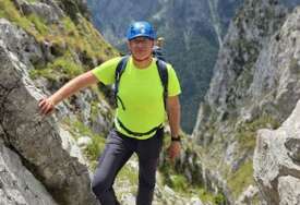 POTRESNO SVJEDOČANSTVO / Jedini preživjeli sa Elbrusa prekinuo šutnju: Haris Adilović otkrio šta je ubilo njegove kolege