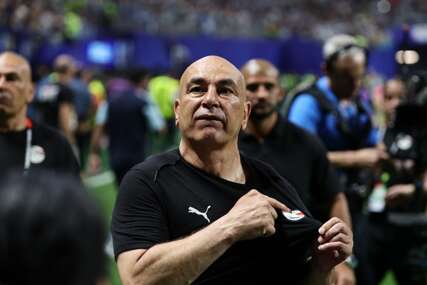 Emotivni Hossam Hassan poslao snažnu poruku svijetu: "Šta je s djecom Gaze? Ubijani su, a vi ste ostali nijemi!"