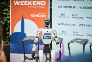 FOTO: WEEKEND.19: