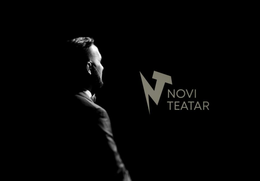 FOTO: NOVI TEATAR