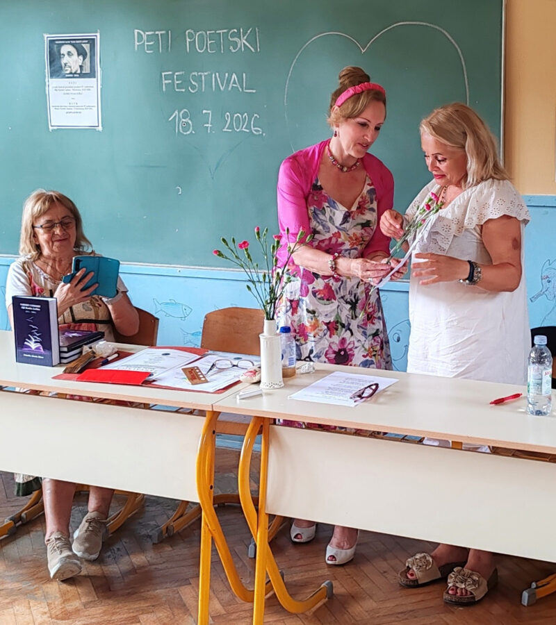 FOTO: E. MURAČEVIĆ