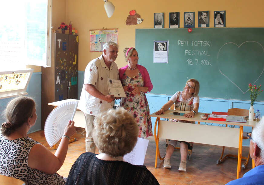 FOTO: E. MURAČEVIĆ