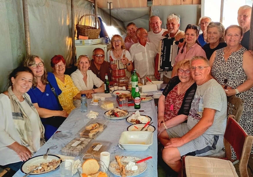 FOTO: E. MURAČEVIĆ