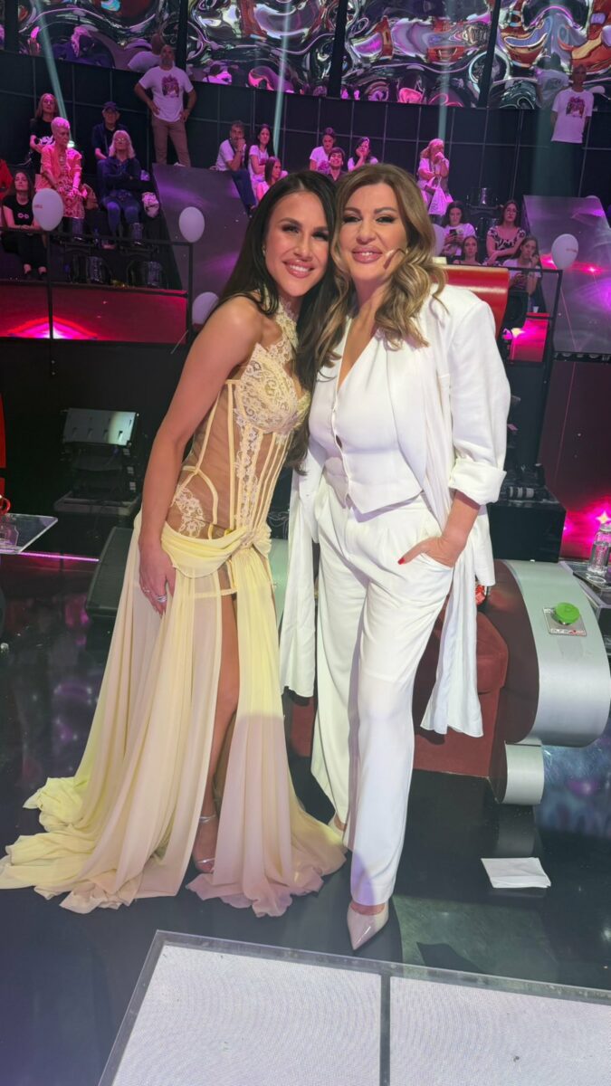 FOTO: IRMA I VIKI/B. ŠIŠIĆ