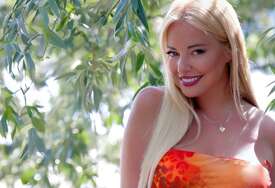 Ivana Jordan snimila novu pjesmu, poručuje: "Nije lako živjeti po svom"