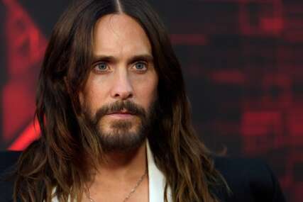 Četiri žene tvrde da ih je Jared Leto seksualno uznemiravao