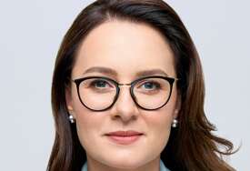 Ukrajinska premijerka Sviridenko podnijela ostavku