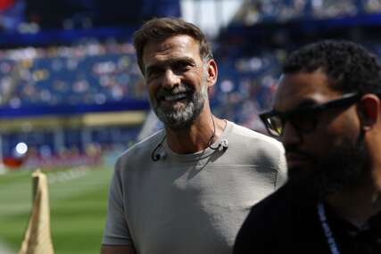 Jürgen Klopp na spisak budućih reprezentativaca Njemačke stavio i dvojicu potencijalnih igrača BiH