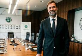 Zvanično: Jürgen Klopp novi selektor Njemačke, potpisao četverogodišnji ugovor